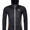 Ortovox Hooded Fleece Jacket