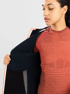 Ortovox Hooded Fleece Jacket -Blue Tomato Verkäufe HoodedFleeceJacket 5