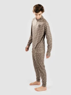 Airblaster Hoodless Ninja Base Layer Suit -Blue Tomato Verkäufe HoodlessNinjaBaseLayerSuit 3