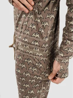 Airblaster Hoodless Ninja Base Layer Suit -Blue Tomato Verkäufe HoodlessNinjaBaseLayerSuit 4