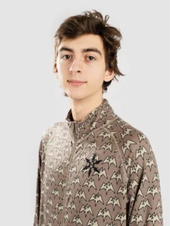 Airblaster Hoodless Ninja Base Layer Suit -Blue Tomato Verkäufe HoodlessNinjaBaseLayerSuit 5