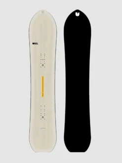 United Shapes Horizon 147 2023 Snowboard