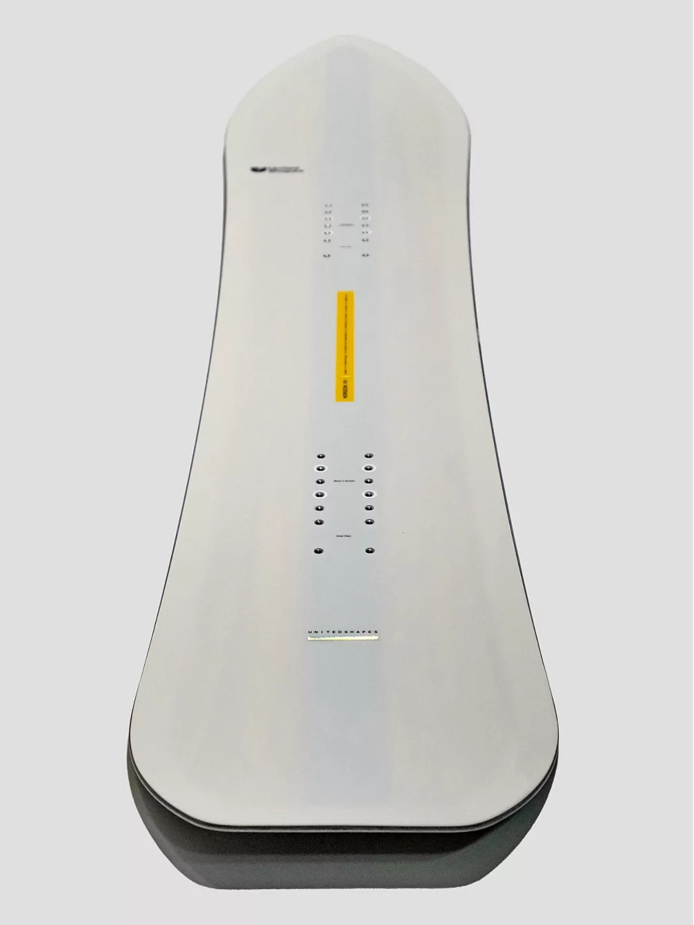 United Shapes Horizon 159 2023 Snowboard 4 United Shapes Horizon 159 2023 Snowboard – Bild 2