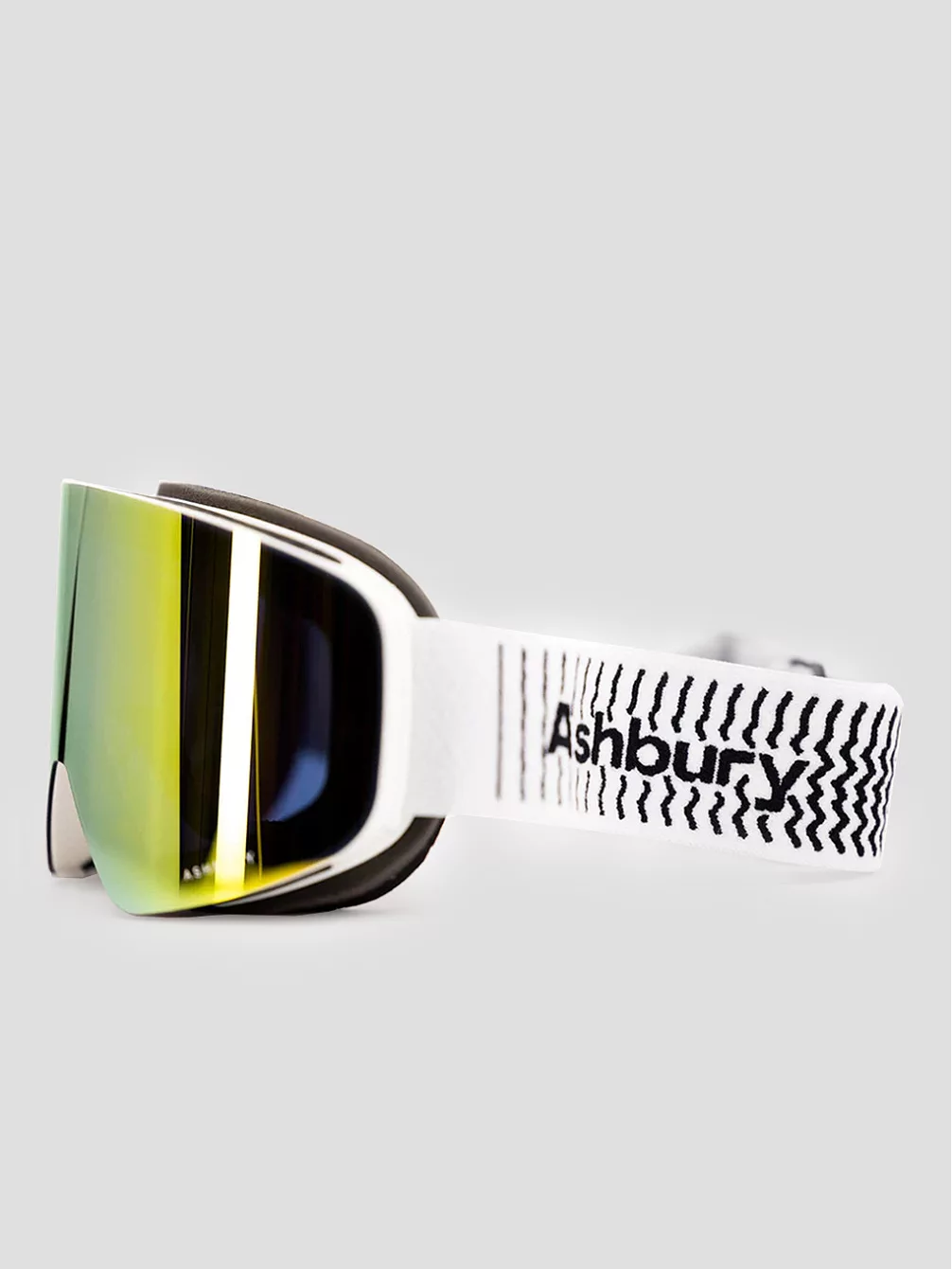 Ashbury Hornet Welton (+Bonus Lens) Goggle 4 Ashbury Hornet Welton (+Bonus Lens) Goggle – Bild 2