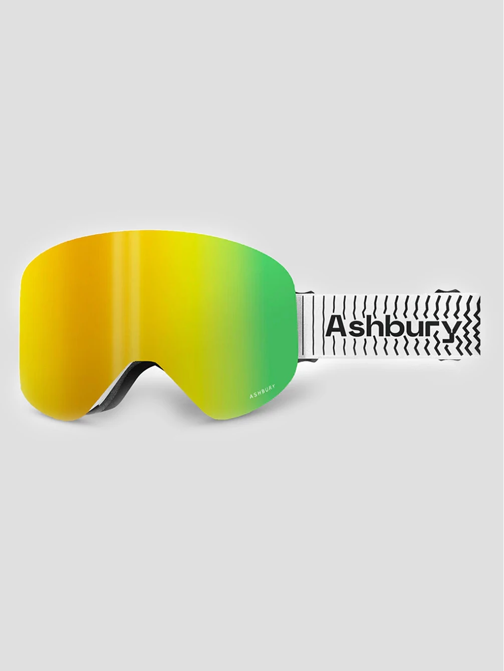 Ashbury Hornet Welton (+Bonus Lens) Goggle 3 Ashbury Hornet Welton (+Bonus Lens) Goggle