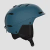 Salomon Husk Helm 2 Salomon Husk Helm -Blue Tomato Verkäufe HuskHelm