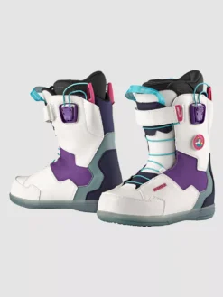 DEELUXE ID Lara 2023 Snowboard-Boots 5 DEELUXE ID Lara 2023 Snowboard-Boots -Blue Tomato Verkäufe IDLara2023SnowboardBoots 1