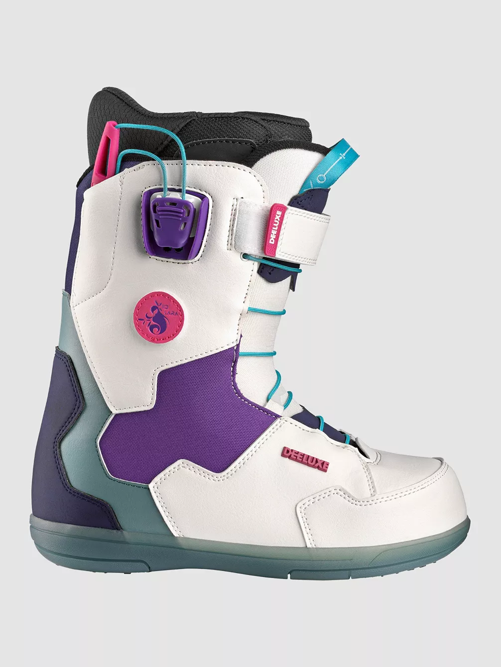 DEELUXE ID Lara 2023 Snowboard-Boots 3 DEELUXE ID Lara 2023 Snowboard-Boots