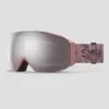 Smith I/O Mag Chalk Rose Bleached (+BonusLens) Goggle