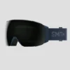 Smith I/O Mag French Navy (+Bonus Lens) Goggle 2 Smith I/O Mag French Navy (+Bonus Lens) Goggle -Blue Tomato Verkäufe IOMagFrenchNavyBonusLensGoggle