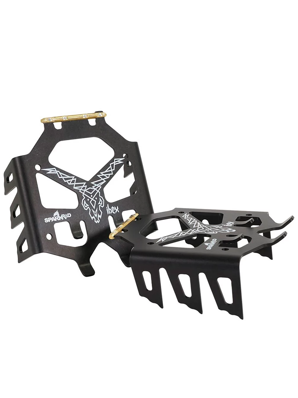 Spark R&D Ibex Reg Splitboard Crampons 3 Spark R&D Ibex Reg Splitboard Crampons