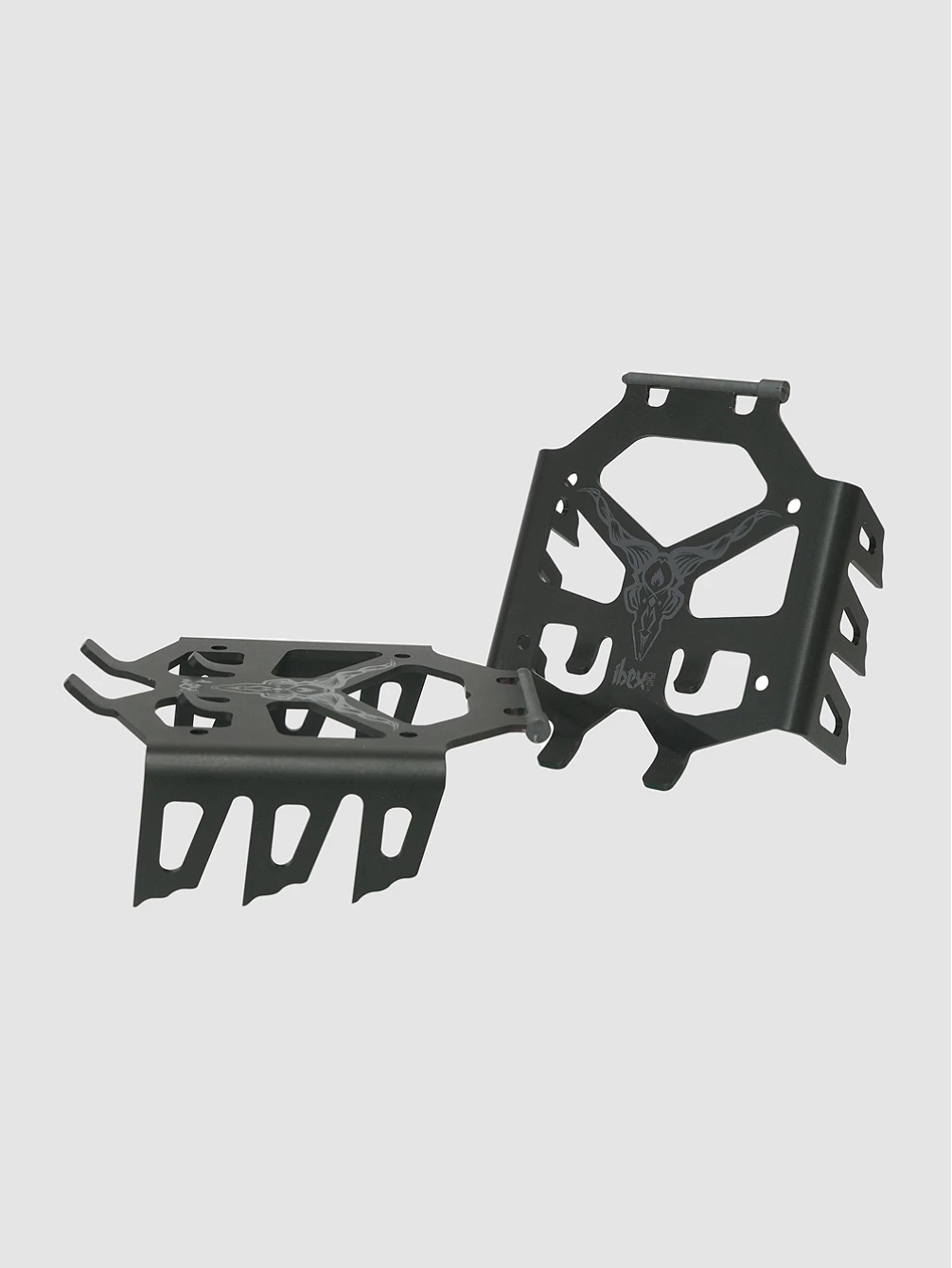 Spark R&D Ibex ST Regular Splitboard Crampons 3 Spark R&D Ibex ST Regular Splitboard Crampons