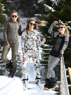 Eivy Icecold Base Layer Top -Blue Tomato Verkäufe IcecoldBaseLayerTop 2