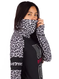 Eivy Icecold Base Layer Top -Blue Tomato Verkäufe IcecoldBaseLayerTop 4