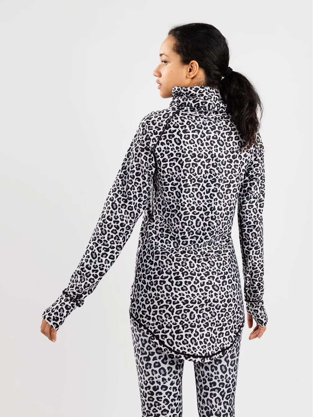 Eivy Icecold Gaiter Base Layer Top 4 Eivy Icecold Gaiter Base Layer Top – Bild 2