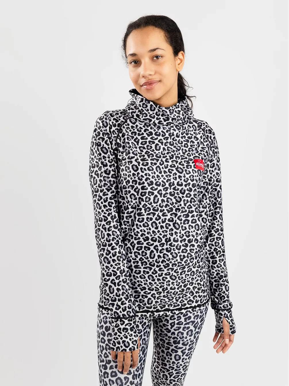 Eivy Icecold Gaiter Base Layer Top 5 Eivy Icecold Gaiter Base Layer Top – Bild 3