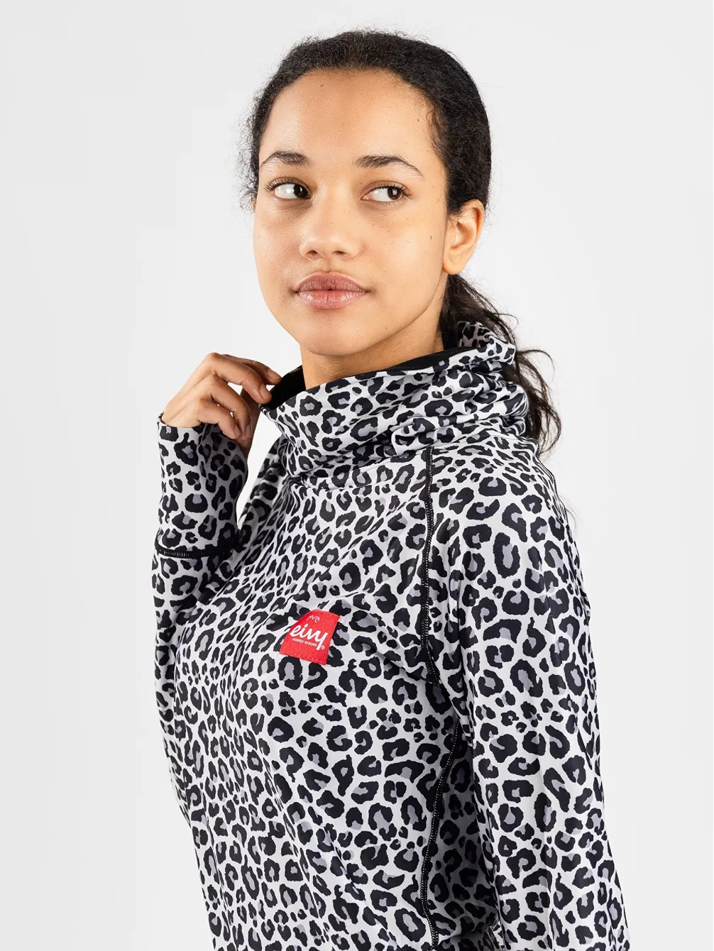 Eivy Icecold Gaiter Base Layer Top 6 Eivy Icecold Gaiter Base Layer Top – Bild 4