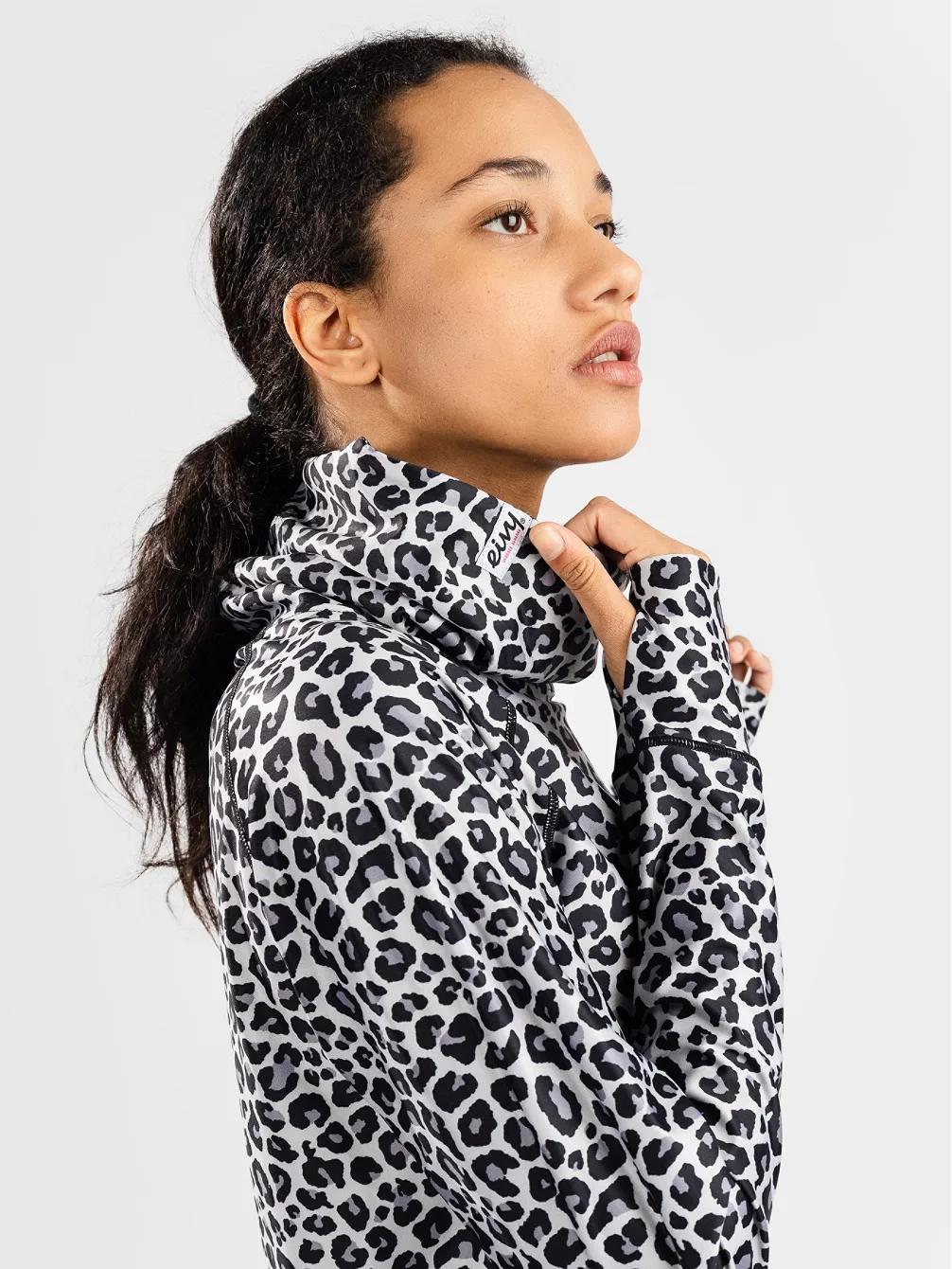 Eivy Icecold Gaiter Base Layer Top 7 Eivy Icecold Gaiter Base Layer Top – Bild 5