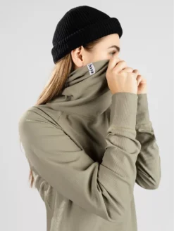 Eivy Icecold Gaiter Rib Base Layer Top -Blue Tomato Verkäufe IcecoldGaiterRibBaseLayerTop 3