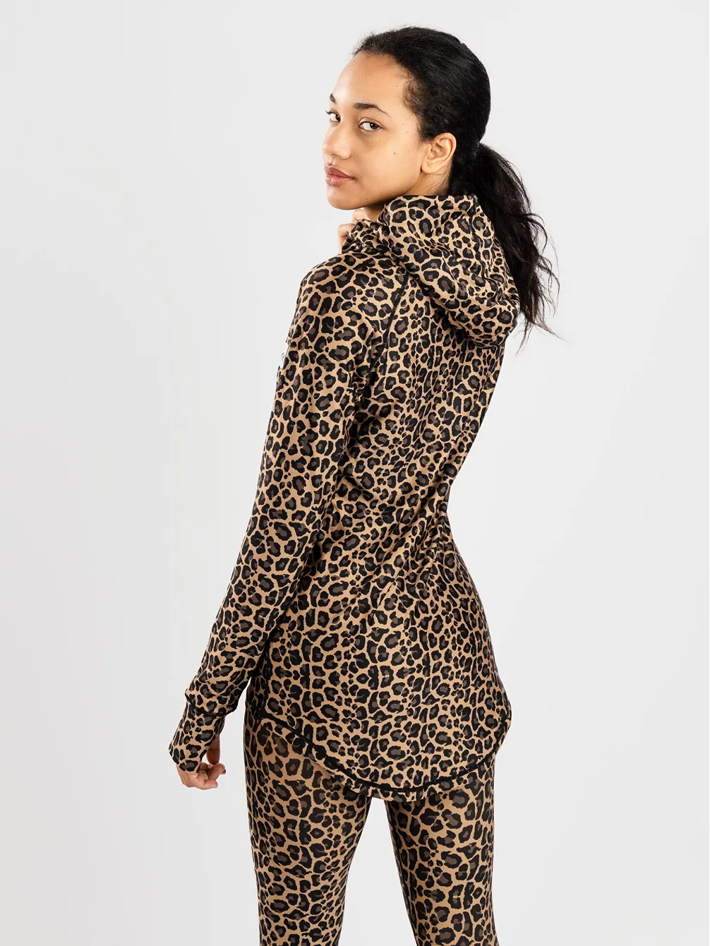 Eivy Icecold Hood Base Layer Top 4 Eivy Icecold Hood Base Layer Top – Bild 2