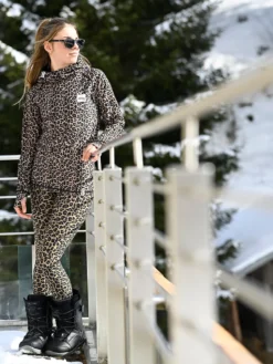 Eivy Icecold Hood Base Layer Top 12 Eivy Icecold Hood Base Layer Top -Blue Tomato Verkäufe IcecoldHoodBaseLayerTop 2