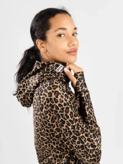 Eivy Icecold Hood Base Layer Top 14 Eivy Icecold Hood Base Layer Top -Blue Tomato Verkäufe IcecoldHoodBaseLayerTop 4