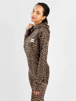 Eivy Icecold Hood Base Layer Top 15 Eivy Icecold Hood Base Layer Top -Blue Tomato Verkäufe IcecoldHoodBaseLayerTop 5