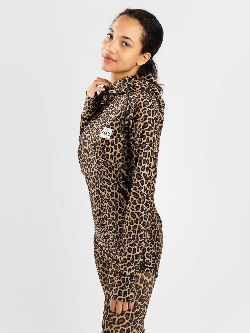 Eivy Icecold Hood Base Layer Top 8 Eivy Icecold Hood Base Layer Top – Bild 6