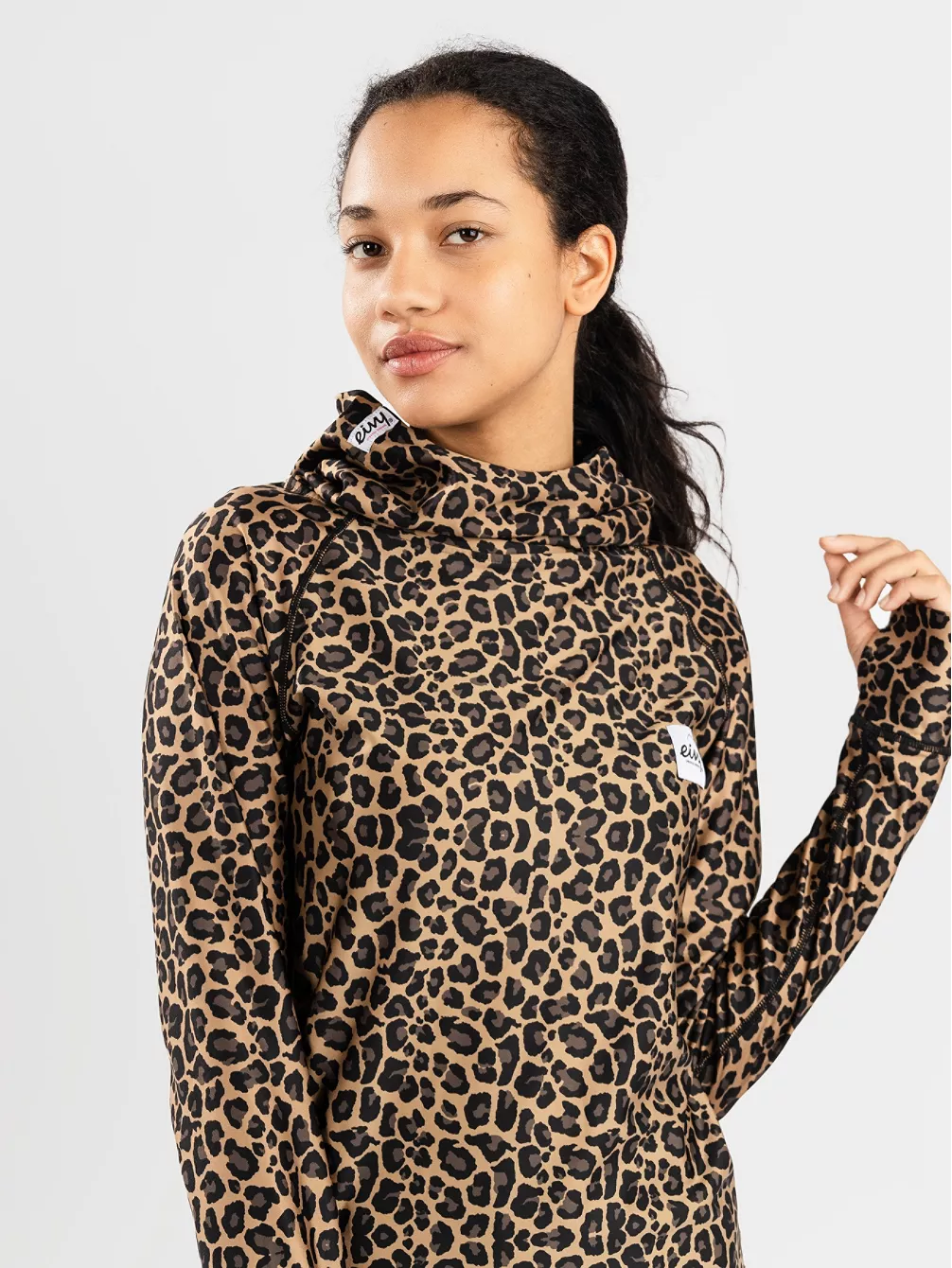 Eivy Icecold Hood Base Layer Top 9 Eivy Icecold Hood Base Layer Top – Bild 7