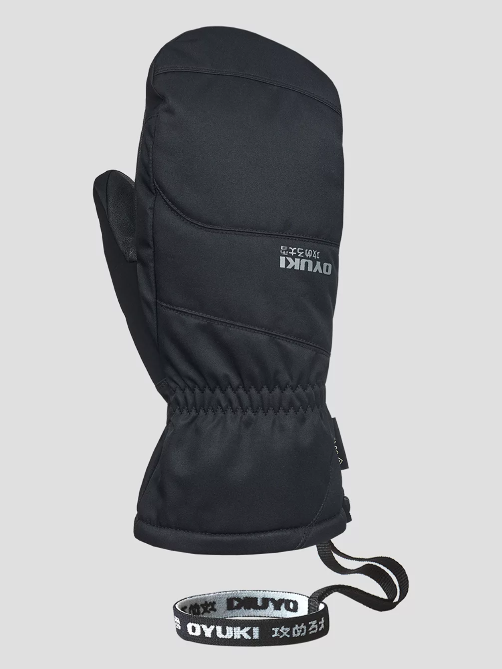 Oyuki Icho Gtx Fäustlinge 5 Oyuki Icho Gtx Fäustlinge – Bild 3