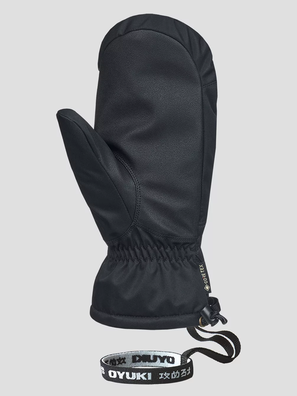 Oyuki Icho Gtx Fäustlinge 6 Oyuki Icho Gtx Fäustlinge – Bild 4