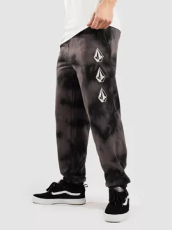 Volcom Iconic Stone Plus Jogging Pants