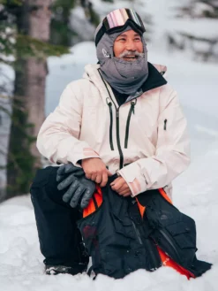 Volcom Iguchi Slack Vest 23 Volcom Iguchi Slack Vest -Blue Tomato Verkäufe IguchiSlackVest 10