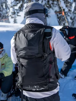 Volcom Iguchi Slack Vest 15 Volcom Iguchi Slack Vest -Blue Tomato Verkäufe IguchiSlackVest 2