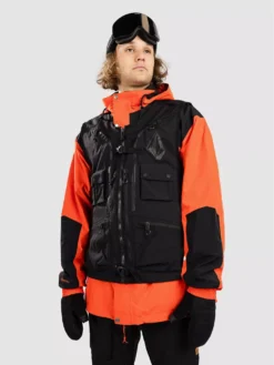 Volcom Iguchi Slack Vest