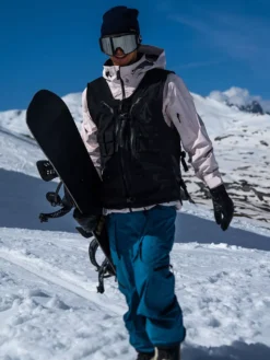 Volcom Iguchi Slack Vest 16 Volcom Iguchi Slack Vest -Blue Tomato Verkäufe IguchiSlackVest 3