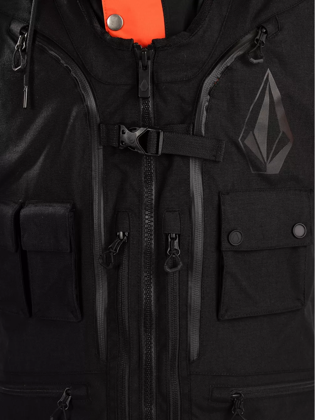 Volcom Iguchi Slack Vest 9 Volcom Iguchi Slack Vest – Bild 7