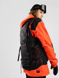 Volcom Iguchi Slack Vest 20 Volcom Iguchi Slack Vest -Blue Tomato Verkäufe IguchiSlackVest 7