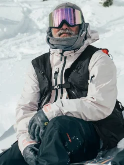 Volcom Iguchi Slack Vest 22 Volcom Iguchi Slack Vest -Blue Tomato Verkäufe IguchiSlackVest 9