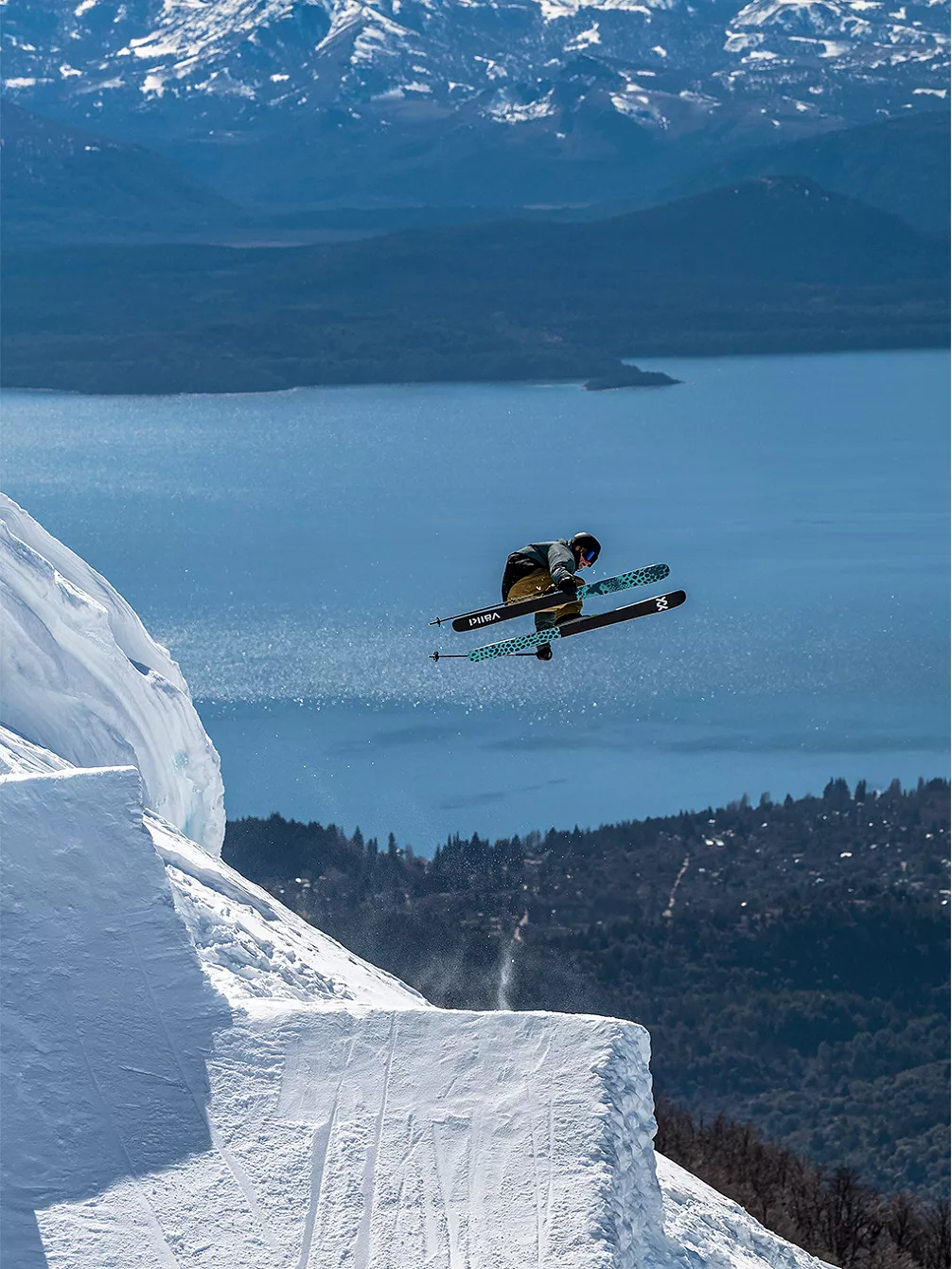 Dalbello Il Moro 90 2023 Ski Boots 6 Dalbello Il Moro 90 2023 Ski Boots – Bild 4