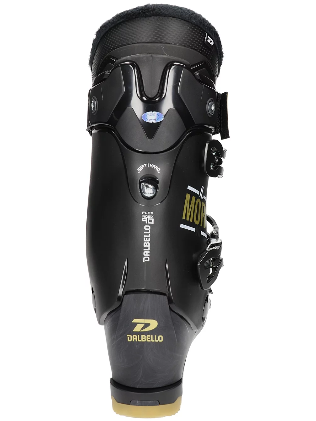 Dalbello Il Moro 90 2023 Ski Boots 7 Dalbello Il Moro 90 2023 Ski Boots – Bild 5