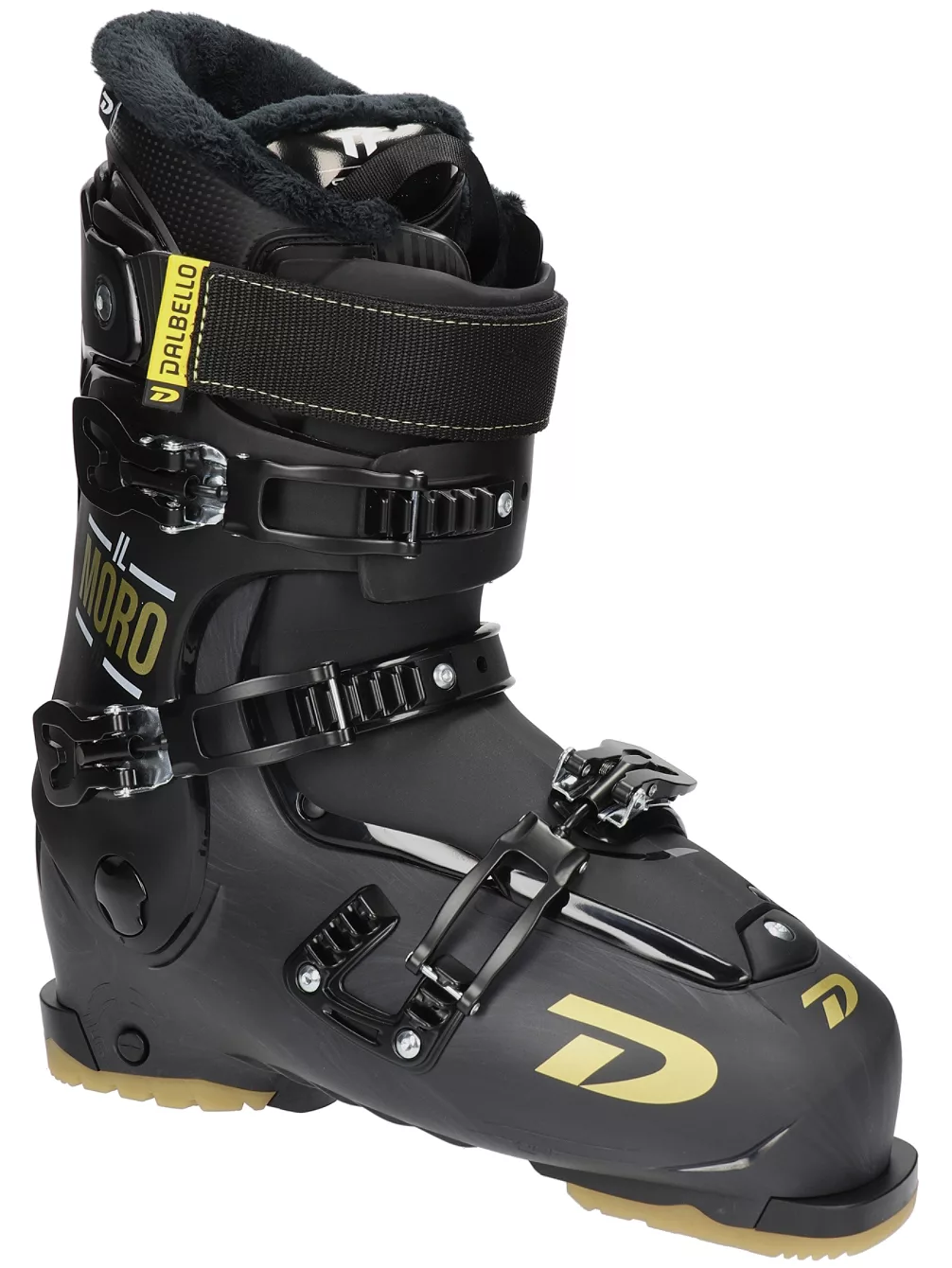 Dalbello Il Moro 90 2023 Ski Boots 3 Dalbello Il Moro 90 2023 Ski Boots