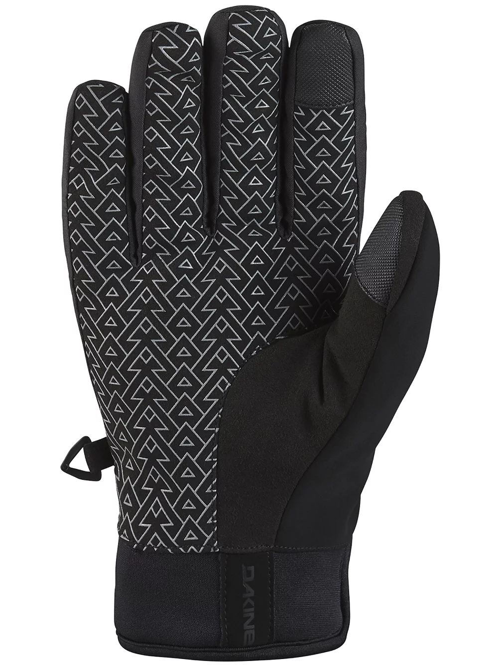 Dakine Impreza Gore-Tex Gloves 5 Dakine Impreza Gore-Tex Gloves – Bild 3