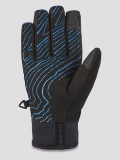 Dakine Impreza Gore-Tex Gloves -Blue Tomato Verkäufe ImprezaGoreTexGloves 4