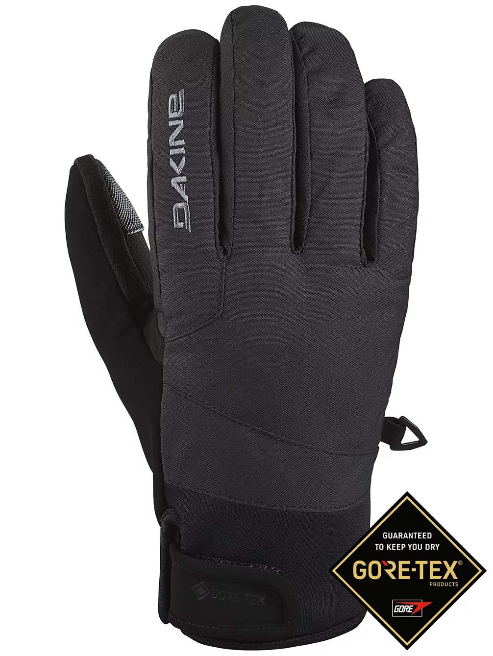 Dakine Impreza Gore-Tex Gloves 3 Dakine Impreza Gore-Tex Gloves