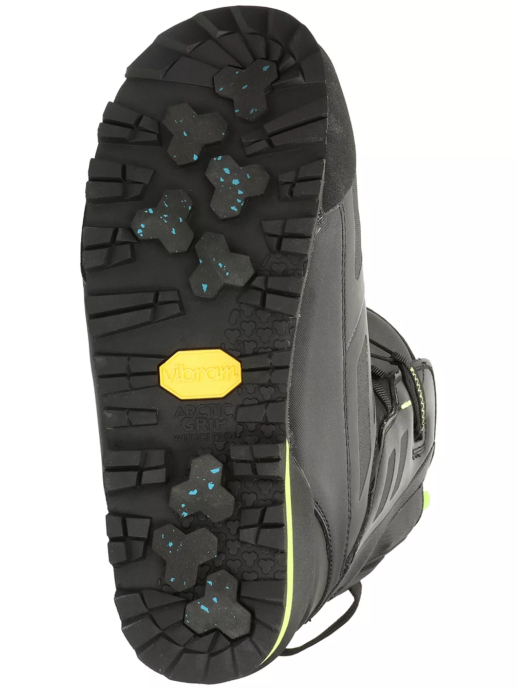 Nitro Incline TLS 2022 Splitboard-Boots 6 Nitro Incline TLS 2022 Splitboard-Boots – Bild 4