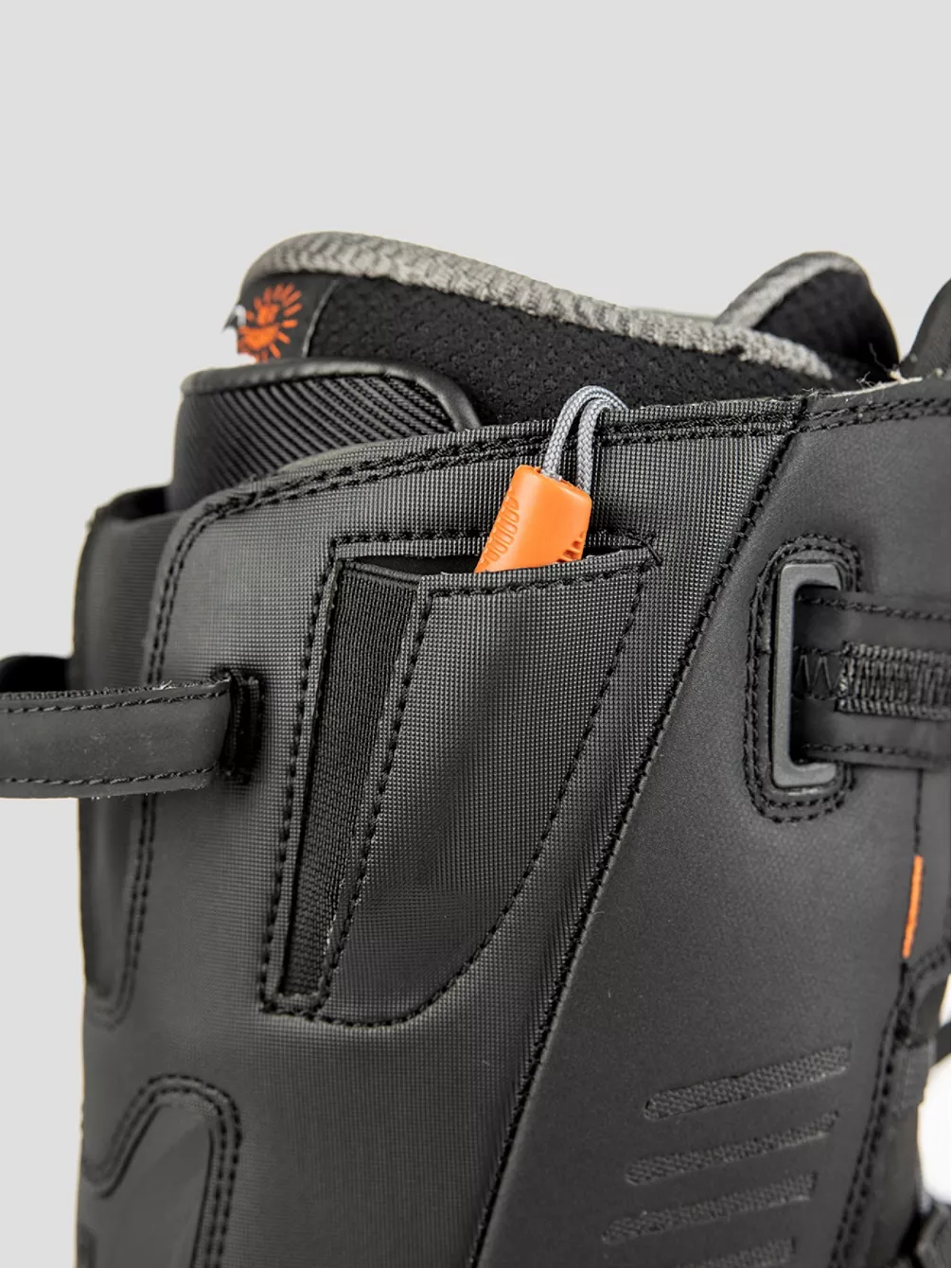 Nitro Incline TLS 2023 Splitboard-Boots 9 Nitro Incline TLS 2023 Splitboard-Boots – Bild 7