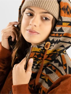 Iriedaily Indi Spice Jacket -Blue Tomato Verkäufe IndiSpiceJacket 3