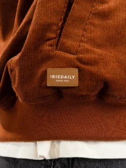 Iriedaily Indi Spice Jacket -Blue Tomato Verkäufe IndiSpiceJacket 4