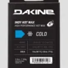 Dakine Indy Hot Cold 160g Wachs -Blue Tomato Verkäufe IndyHotCold160gWachs